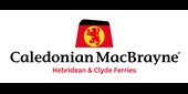 Caledonian Macbrayne Primary Logo
