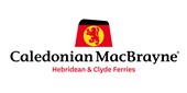 Caledonian Macbrayne Primary Logo