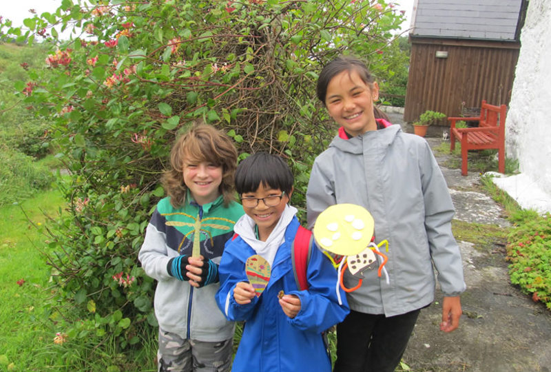 Community Garden