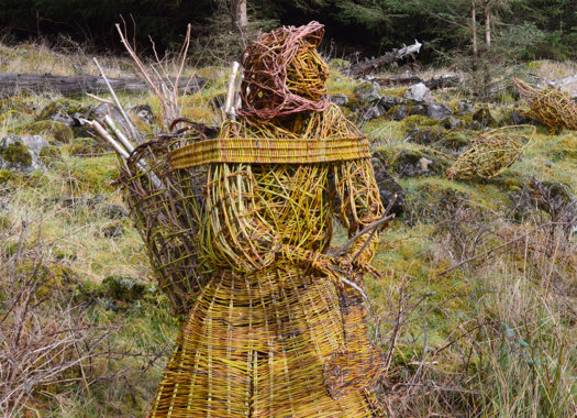 WILLOW FIGURES