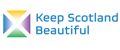 Keep Scotland Beautiful Logo