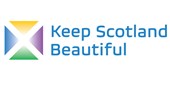 Keep Scotland Beautiful Logo