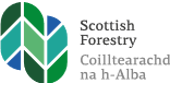 Scottish Forestry Logo