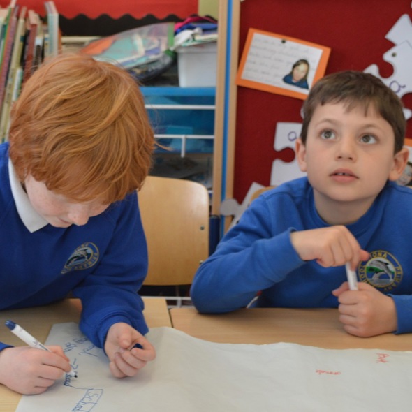 Community Consultation