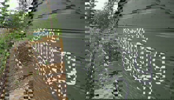 First Birthday Celebration on Saturday 4th September at the Community Garden! gallery 1