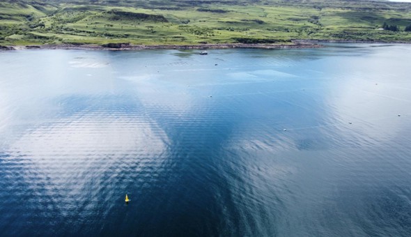 Graduate Placement Opportunity - Aird Fada Project Officer gallery 0