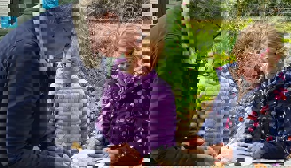 Please help us to raise funds for our polytunnel! gallery 3