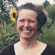 Lorraine McCafferty (Community Gardener)