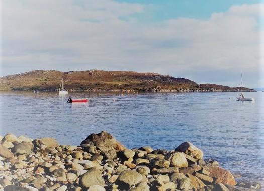 BOAT STORAGE AND LAUNCH