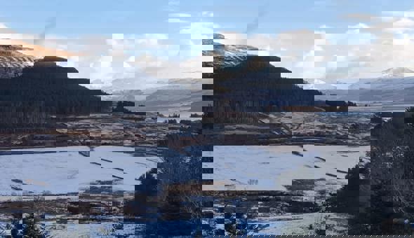 Great news for our Woodland Crofts! gallery 0