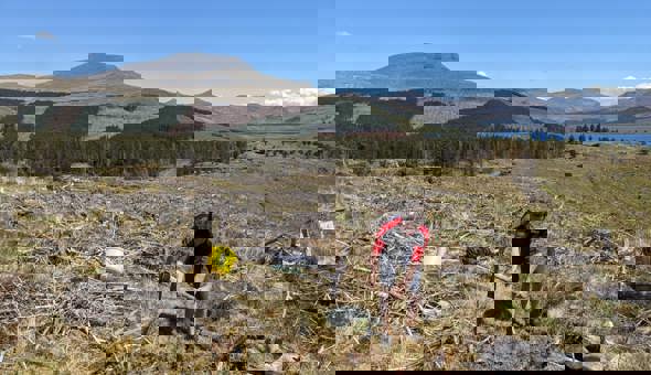 Mountain Bike Trail Building Course gallery 0