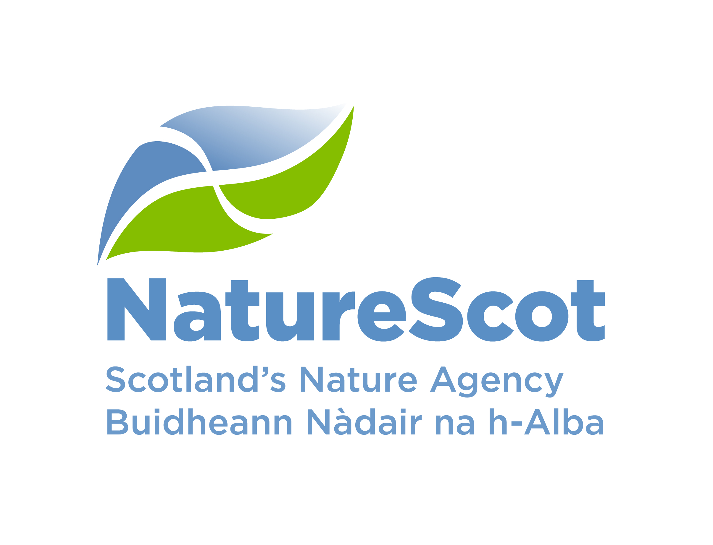 Naturescot Master Colour RGB