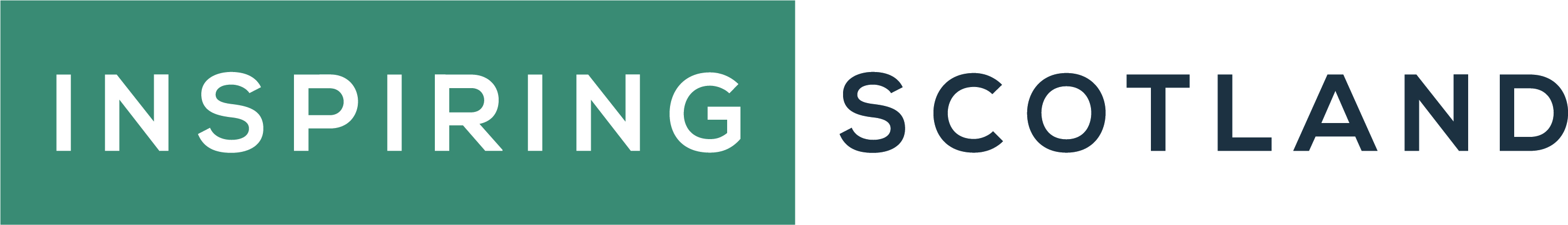 Inspiring Scotland Primary Logo Full Colour