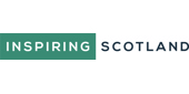 Inspiring Scotland Primary Logo Full Colour
