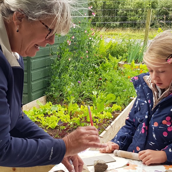 A Vital Community Role - become a Director or sub-group member!