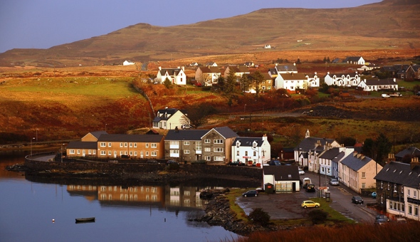 Bunessan Housing Meeting - 5th February 2024 gallery 0