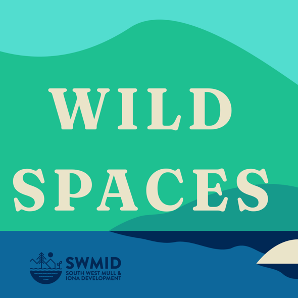  Wild Spaces : Reimagining our places