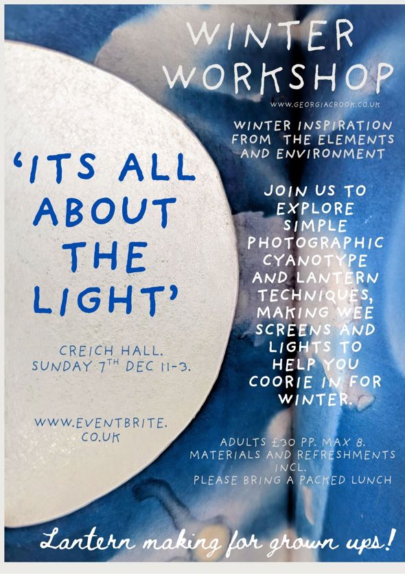 Its all about the Light 